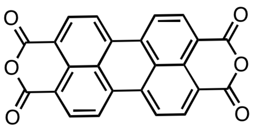 Perylenetetracarboxylic dianhydride